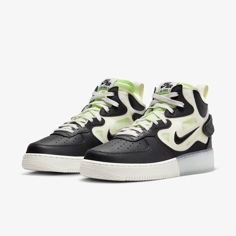 Nike mid react best sale